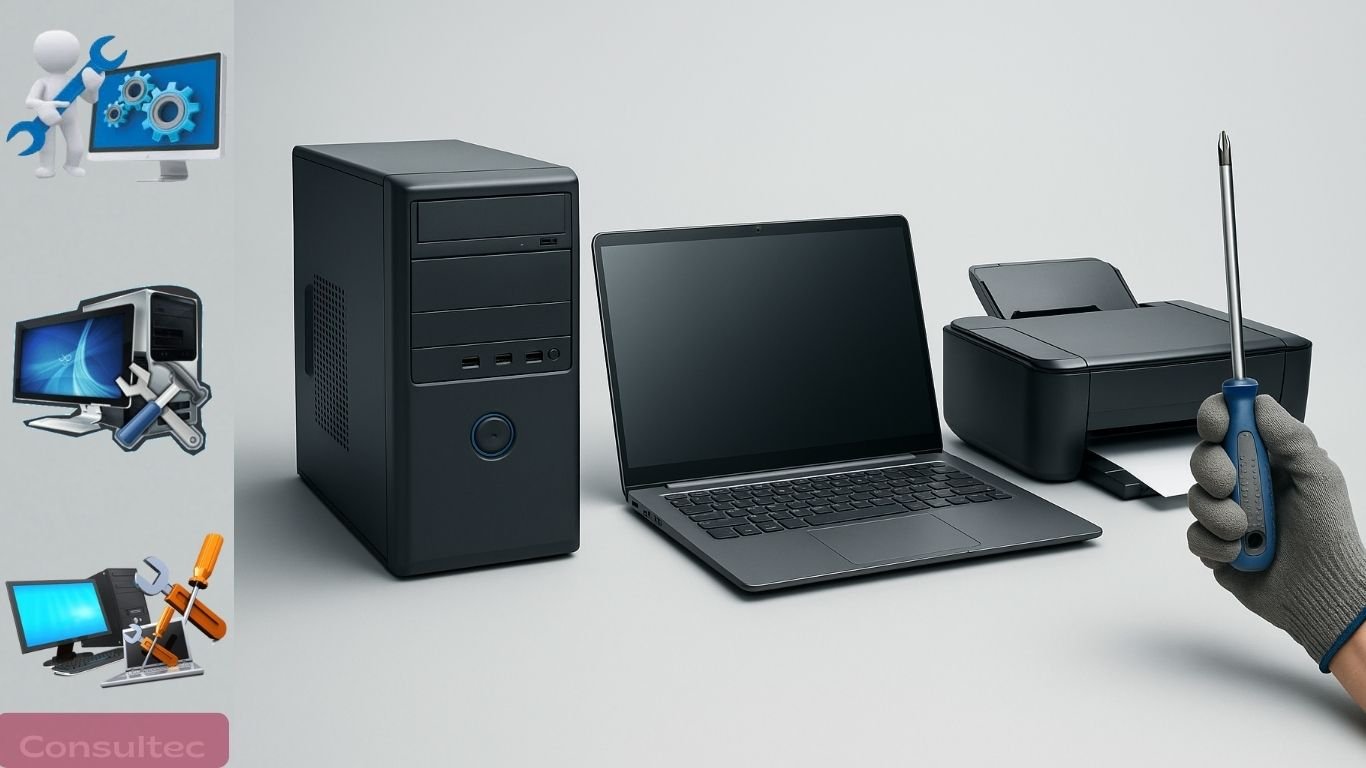 Mantenimiento Preventivo