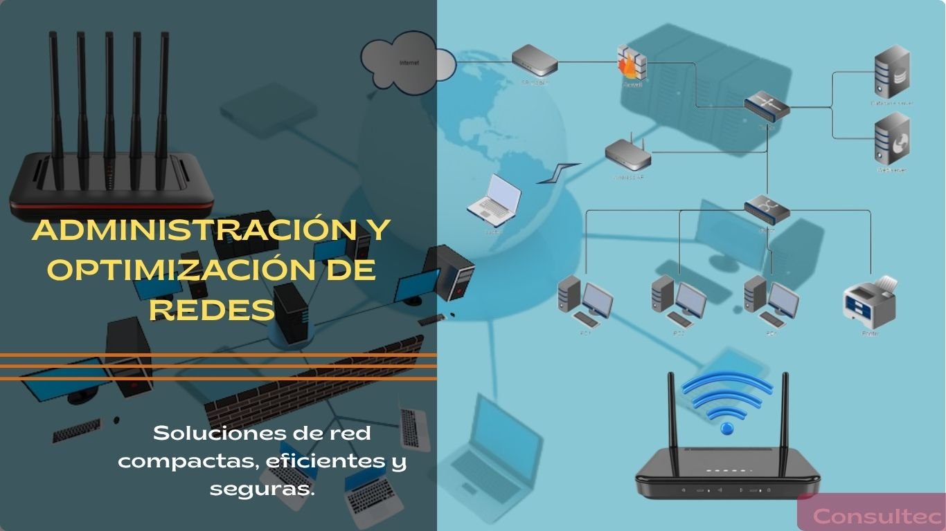 Administración de Redes